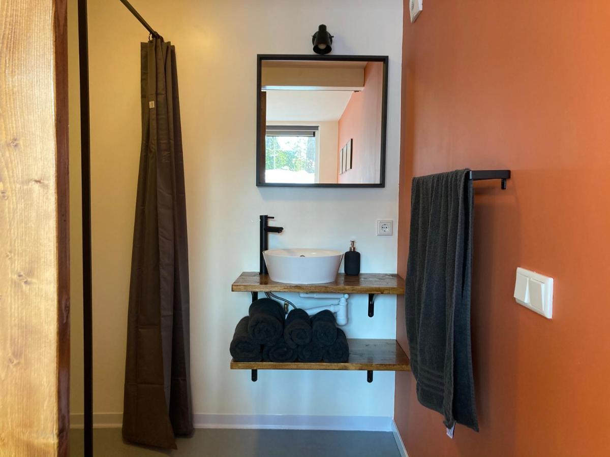 B&B 'T Onderkomen 't Harde 외부 사진