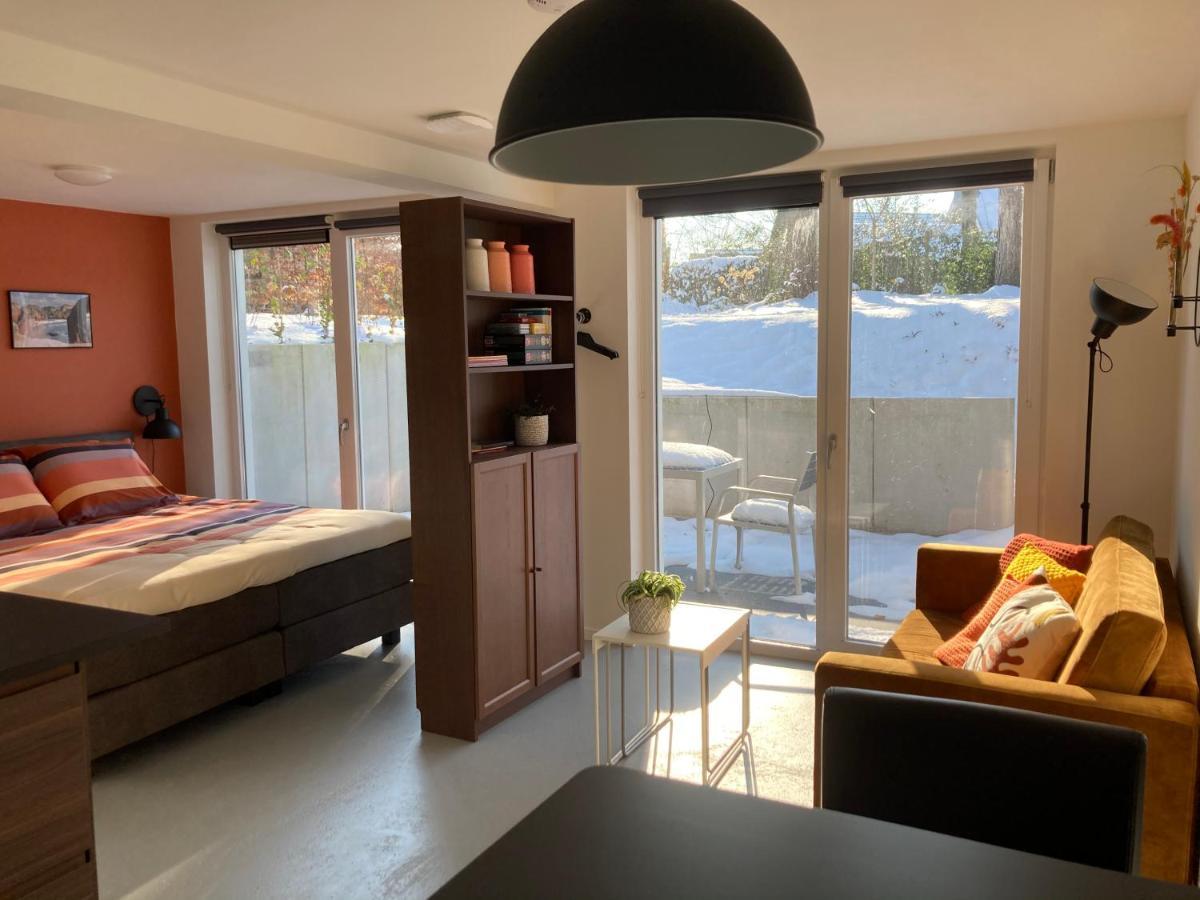 B&B 'T Onderkomen 't Harde 외부 사진