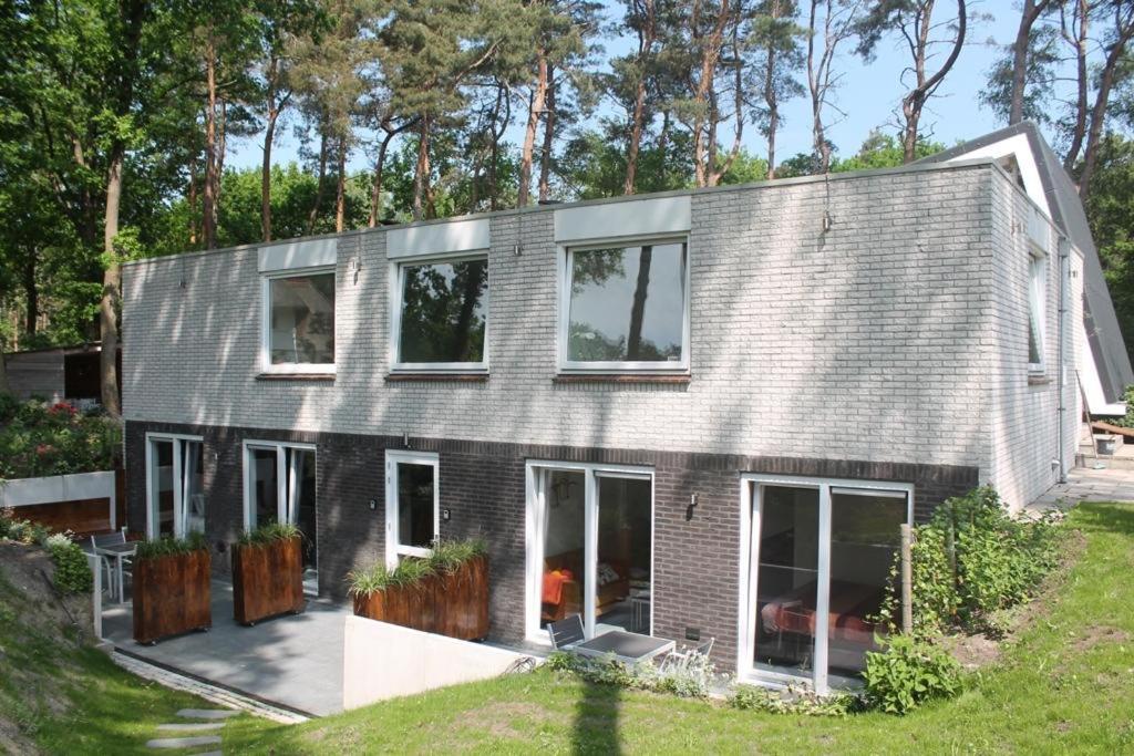 B&B 'T Onderkomen 't Harde 외부 사진