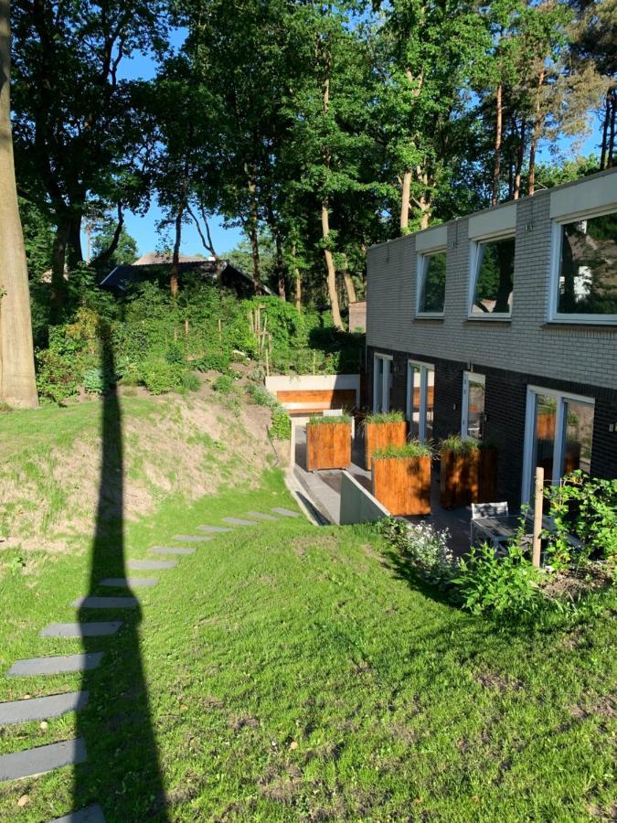 B&B 'T Onderkomen 't Harde 외부 사진