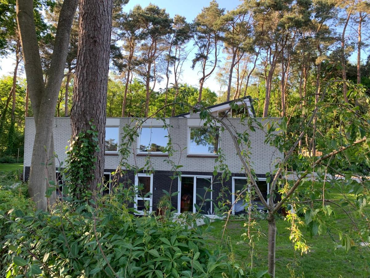 B&B 'T Onderkomen 't Harde 외부 사진