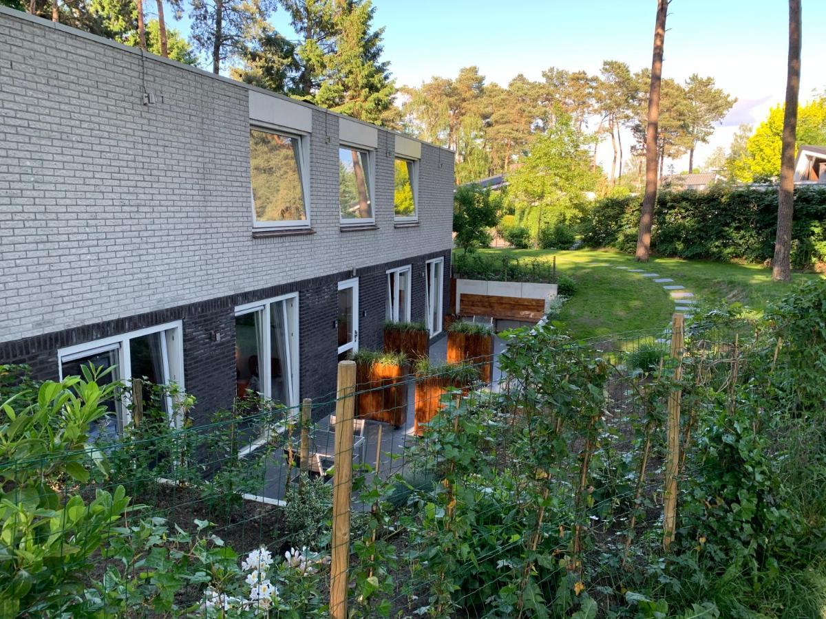 B&B 'T Onderkomen 't Harde 외부 사진