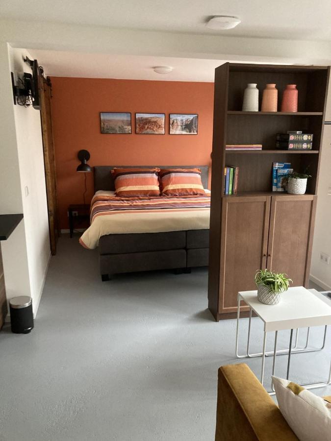 B&B 'T Onderkomen 't Harde 외부 사진