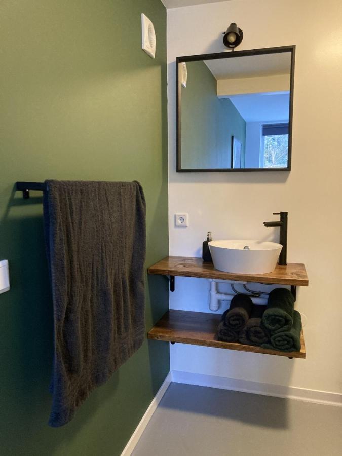 B&B 'T Onderkomen 't Harde 외부 사진