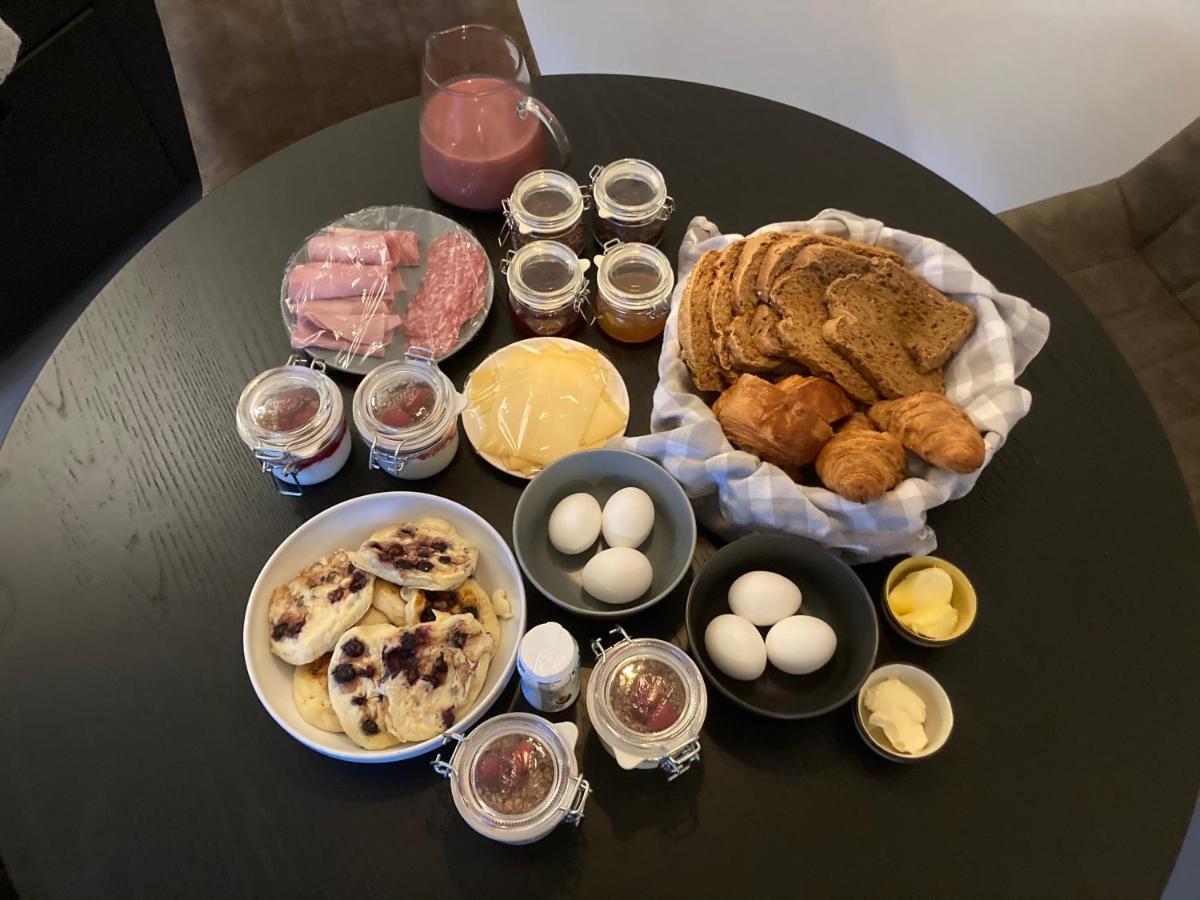 B&B 'T Onderkomen 't Harde 외부 사진