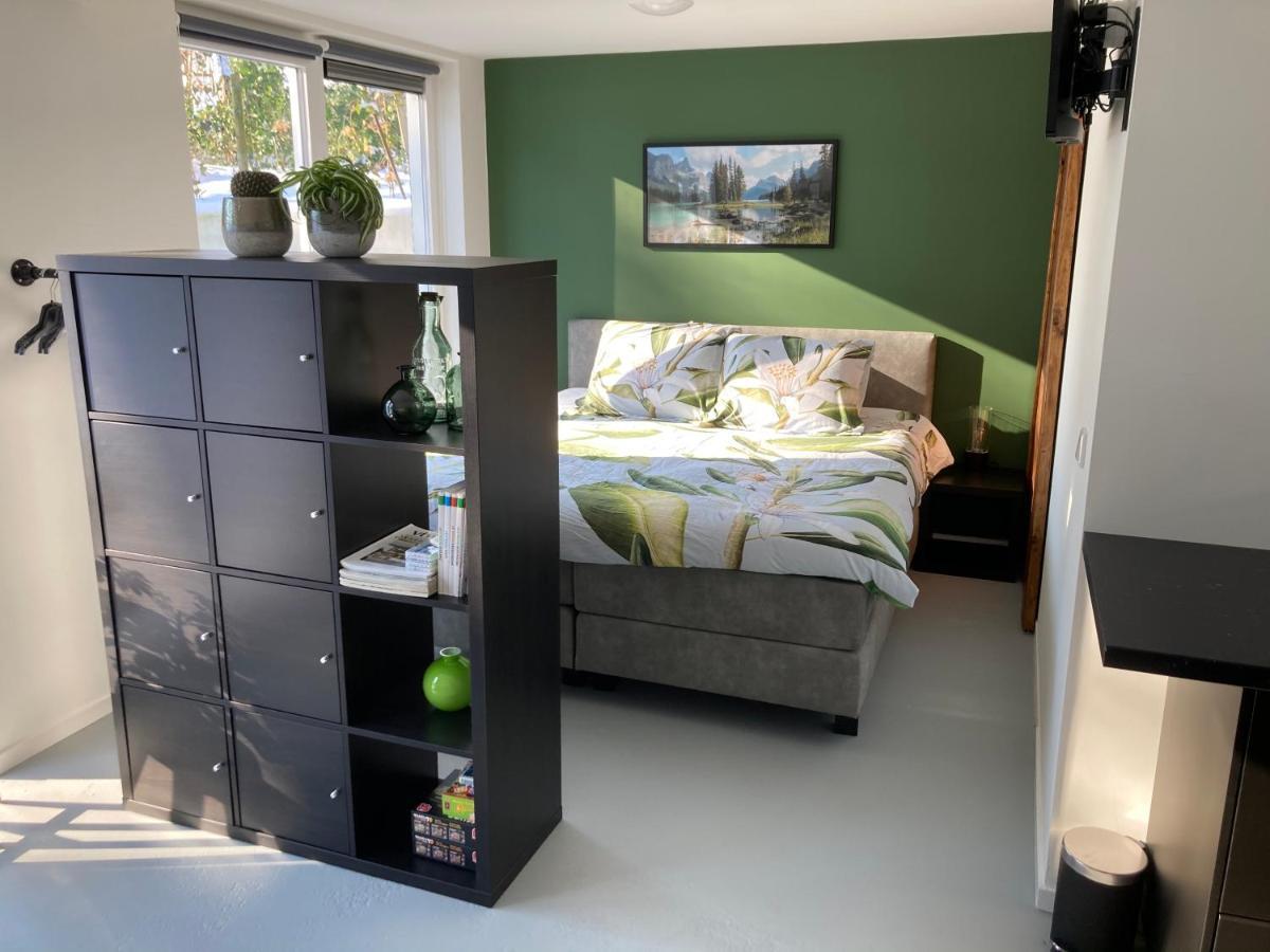 B&B 'T Onderkomen 't Harde 외부 사진